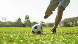 I Am Innocent Says Former Colombia Striker Congo After Anti Drugs Operation