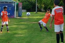 Football Delhi To Launch Capital Cup To Make Delhi A Vibrant Football Destination