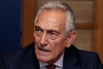 Coronavirus Cost Serie A 700m Figc Gabriele Gravina