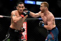 Ufc 249 Takeaways Gaethje Earns Khabib Shot What Next Mcgregor Cejudo Retired