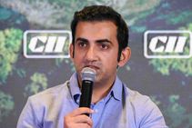 It S Ridiculous Gautam Gambhir Blasts Wtc Points System Australia India Icc Test Ranking
