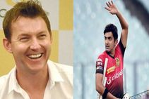 Gautam Gambhir Brett Lee Reject Idea Of Splitting T20s Into 4 Innings