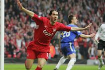 On This Day In Sport Ghost Goal Chelsea Premier League Jose Mourinho Derrick Rose Mvp