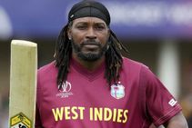 Chris Gayle Faces Penalisation And Possible Threat To Career After Sarwan Outburst