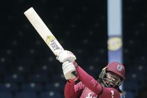 Cpl 2020 St Lucia Zouks Retain Eight Caribbean Players Check Out The List