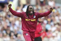 Chris Gayle Refuses Backtrack Sarwan Statement Cpl No Penalty
