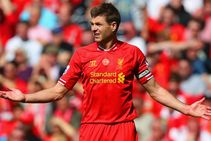 Steven Gerrard Turns 40 Notable Players Never To Win Premier League