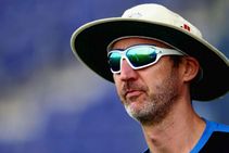 Jason Gillespie T20 World Cup Domestic Systems Thrive Around World Coronavirus