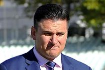 Graham Ford Graeme Smith Ideal South Africa Cricket