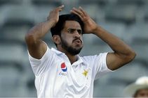 Coronavirus Pcb Facing Problems In Sending Hasan Ali Abroad For Treatment