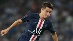 Herrera Reveals Man Utd Regret Psg Ligue 1 Coronation