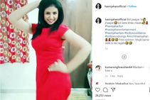 Mohammed Shami S Wife Hasin Jahan Slams Trollers For Criticising Her Dance Videos On Instagram