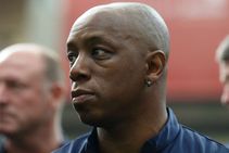 Pfa Challenges Social Networks Ian Wright Gabby Agbonlahor Racist Abuse