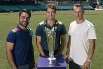 Mark Taylor Urges Icc To Make Decision On T20 World Cup