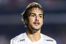Next Generation Sao Paulos Igor Gomes Latest New Kaka Linked Real Madrid