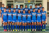 Coronavirus Indian Womens Hockey Team Raise Rs 20 Lakh From Fitness Challenge