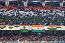 We Are Heartbroken At Not Being Able To Play In Kolkata Afghanistan Veteran