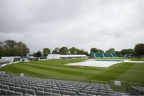Coronavirus Ireland Confirm New Zealand And Pakistan Postponements