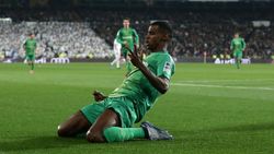 Next Generation Isak Breaking Free Of Zlatan Comparisons As He Proves Dortmund Wrong