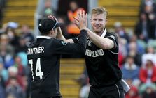 Have To Adapt To Playing In Empty Stadiums To Save Sport Jimmy Neesham