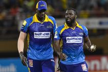 Caribbean Premier League 2020 Full List Of Players Retained By Barbados Tridents