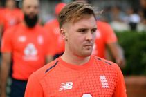 Coronavirus England Batsman Jason Roy Eager To Play Behind Closed Doors