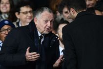 Coronavirus Lyon Urge Reversal Cancellation Ligue 1 Congratulate Laliga