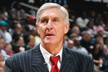 Utah Jazz Jerry Sloan Dies 