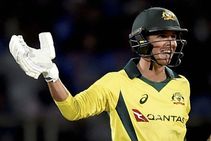 Jhye Richardson Undergoes Another Shoulder Surgery