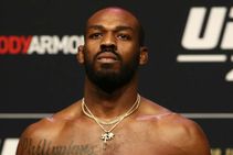 Jon Jones Dana White Ufc Rift