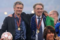 On This Day In Sport May 22 Jose Mourinho Inter Treble Rugby World Cup