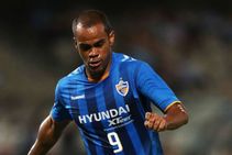 K League 1 Junior Negao At The Double Again In Ulsans Comeback Win