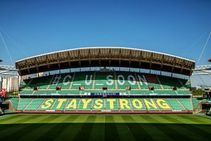 Fine For Spitting K League To Start With Innovations