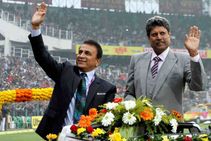 Ica Raises Rs 39 Lakh As Kapil Dev Sunil Gavaskar Gautam Gambhir Support
