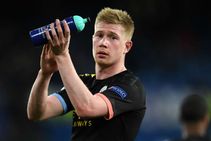 Kevin De Bruyne Consider Man City Future If Champions League Ban Upheld