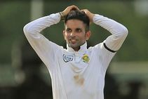 Keshav Maharaj Wants To Captain South Africa In All Formats