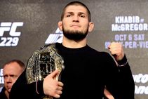 Ufc Khabib Nurmagomedov Father Critical Condition