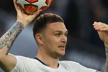 Kieran Trippier Charged Alleged Fa Betting Rule Breaches