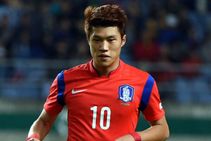 K League Gangwon Bounce Back In Style As Pohang Steelers Show Their Mettle