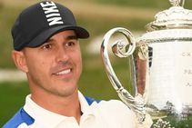 Brooks Koepka Us Pga Championship Three Peat