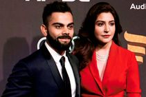 Virat Kohli And Anushka Sharma Donate Rs 5 Lakh Each For Mumbai Police