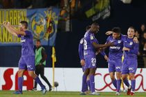 Coronavirus La Liga Clubs To Resume Training This Week