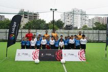 Lockdown Diaries La Liga Engages With Societies Globally