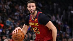 Coronavirus Nba Must Crown Champion Cavs Star Nance