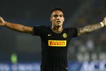 Fabio Capello Lautaro Martinez Barcelona