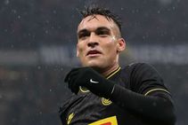 Barcelona Lautaro Martinez Will Not Leave Inter Release Clause