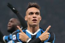 Rumour Has It Barcelona Lautaro Martinez Inter Psg Milan Real Madrid Jovic