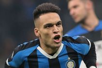 Rumour Has It Barcelona Juventus Manchester City Lautaro Manchester United Dembele Lyon