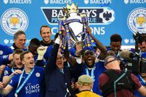 Leicester City Montpellier Premier League Serie A Ligue 1 Laliga Bundesliga Most Unlikely League Winners