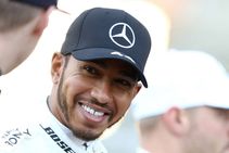 Coronavirus Revitalised Hamilton Reveals Problem With Closed Door F1 Races
